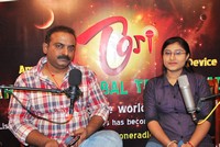 Kalyani Malik Stills at Tori